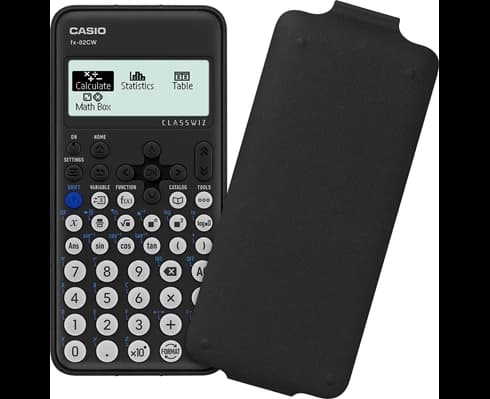 Casio Technical calculator FX-82CW Classwiz