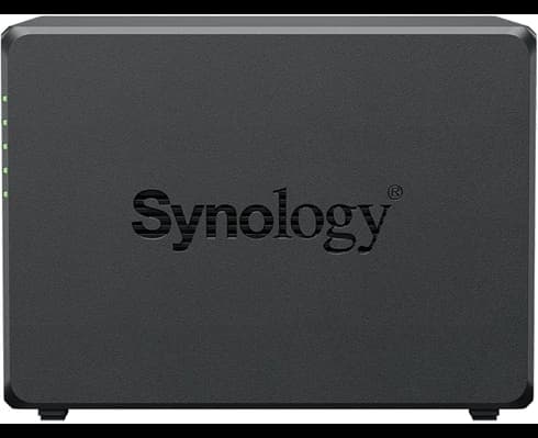 Synology DiskStation DS423+