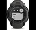 Garmin Instinct 2X Solar Graphite