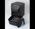 Cosori Air Fryer CP158-AF-RXB Black 5,5L