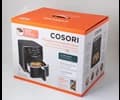 Cosori Air Fryer CP158-AF-RXB Black 5,5L