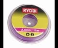 Ryobi Trimmertråd 1,6 mm x 15m (RAC101)