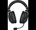 Logitech PRO X 2 LIGHTSPEED Wireless Gaming Headset - Black