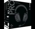 Logitech PRO X 2 LIGHTSPEED Wireless Gaming Headset - Black