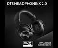 Logitech PRO X 2 LIGHTSPEED Wireless Gaming Headset - Black