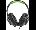 JBL Quantum 100 Xbox Wired Over-ear Headset Black and Green