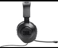 JBL Quantum 100 Xbox Wired Over-ear Headset Black and Green