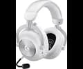 Logitech PRO X 2 LIGHTSPEED Wireless Gaming Headset - White