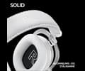 Logitech PRO X 2 LIGHTSPEED Wireless Gaming Headset - White