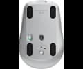 Logitech MX Anywhere 3S-PALE GREY-2.4GHZ/BT