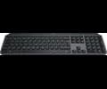 Logitech MX Keys S - Graphite