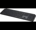 Logitech MX Keys S - Graphite