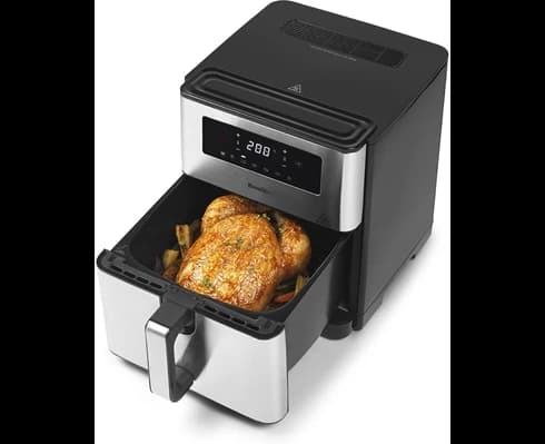 Breville Halo XL 9L Digital Air Fryer