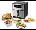 Breville Halo XL 9L Digital Air Fryer