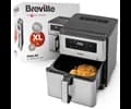 Breville Halo XL 9L Digital Air Fryer