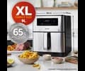 Breville Halo XL 9L Digital Air Fryer