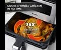 Breville Halo XL 9L Digital Air Fryer