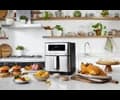 Breville Halo XL 9L Digital Air Fryer