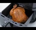 Breville Halo Steam Air fryer