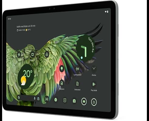 Google Pixel Tablet - 128GB - Haze