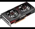 Sapphire Radeon RX 7600 Pulse 8GB