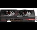 Sapphire Radeon RX 7600 Pulse 8GB