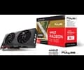 Sapphire Radeon RX 7600 Pulse 8GB