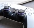 KONTROLFREEK Precision Rings BLACK   PURPLE