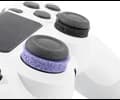 KONTROLFREEK Precision Rings BLACK   PURPLE