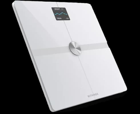 Withings Body Smart - White