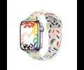 Apple 45mm Pride Edition Sport Band - S/M