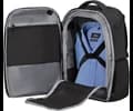 Samsonite BIZ2GO Laptop backpack 15,6" - black