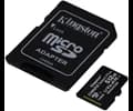 Kingston Canvas MicroSD 512GB