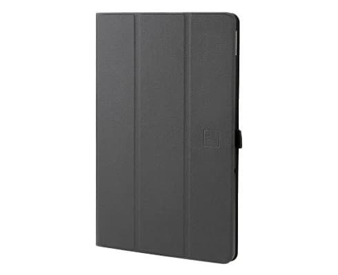 Tucano Tre Folio case for Lenovo M10 3rd gen - Black