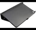 Tucano Tre Folio case for Lenovo M10 3rd gen - Black