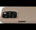 Nudient Thin iPhone 14 Pro Clay Beige