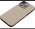 Nudient Thin iPhone 14 Pro Max Clay Beige