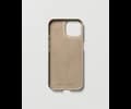 Nudient Thin iPhone 15 MagSafe Clay Beige