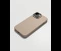 Nudient Thin iPhone 15 MagSafe Clay Beige