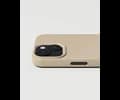 Nudient Thin iPhone 15 MagSafe Clay Beige