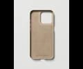 Nudient Thin iPhone 15 Pro Max MagSafe Clay Beige