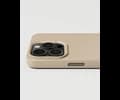 Nudient Thin iPhone 15 Pro Max MagSafe Clay Beige