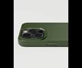 Nudient Thin iPhone 15 Pro Max MagSafe Pine Green