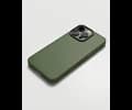 Nudient Thin iPhone 15 Pro Max MagSafe Pine Green