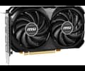 MSI GeForce RTX 4060 VENTUS 2X BLACK 8G OC