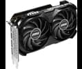 MSI GeForce RTX 4060 VENTUS 2X BLACK 8G OC