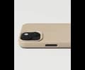 Nudient Thin iPhone 15 Plus MagSafe Clay Beige