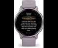 Garmin vivoactive 5, GPS, WiFi, Orchid/Orchid Metallic WW