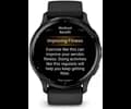 Garmin Venu 3 Black/Slate OLED