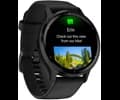 Garmin Venu 3 Black/Slate OLED